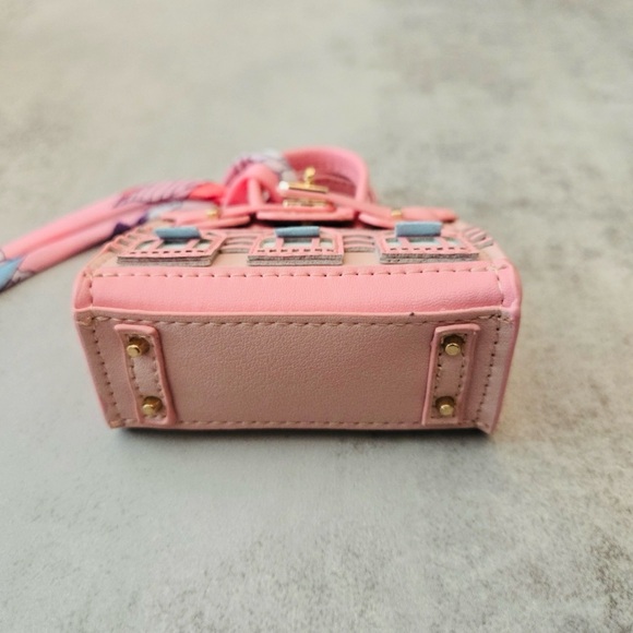 NEW, Mini Unbranded Bag Charms - Picture 6 of 7